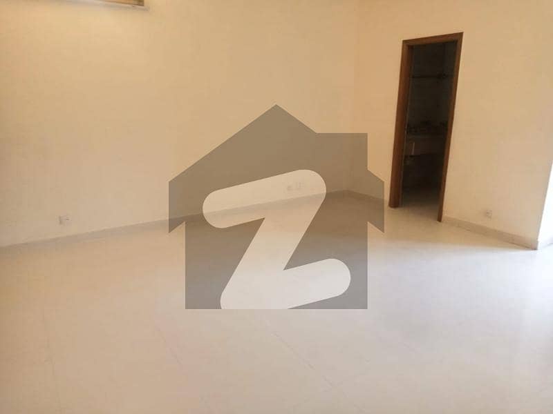 4 Bedrooms Apartment For Rent in Karakorum Enclave F11
