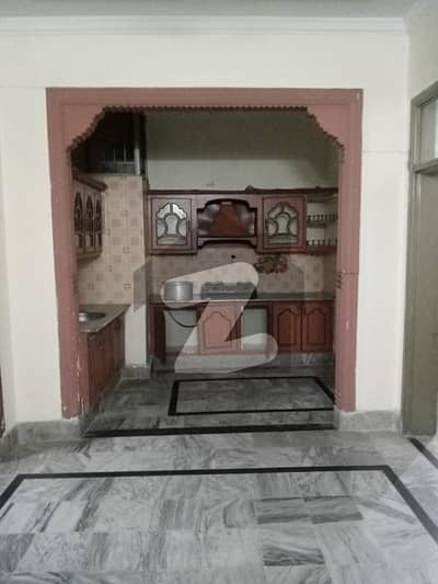 5 Marla Upper Portion For Rent Garden Town Islamabad