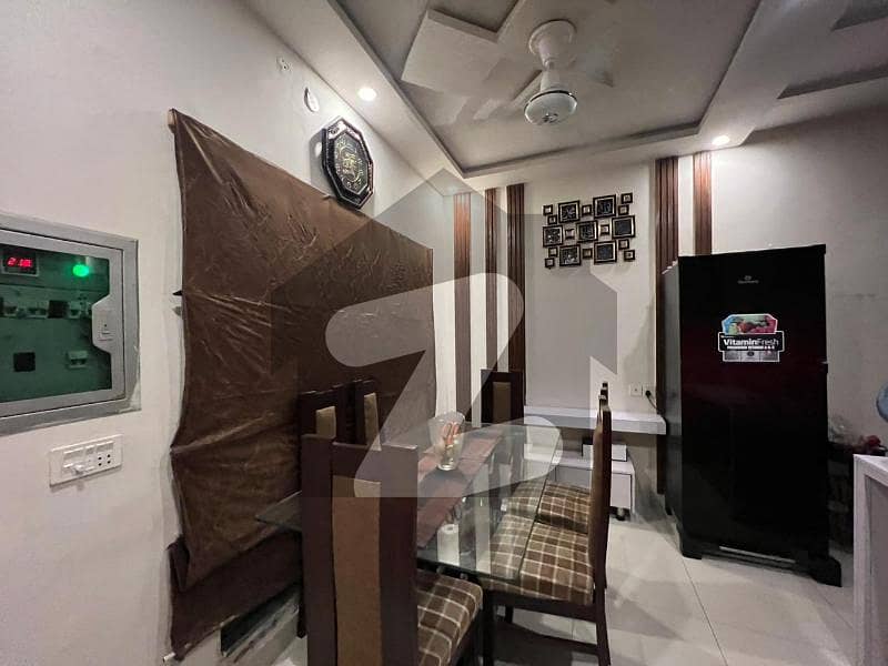 کینال گارڈنز - بلاک اے اے کینال گارڈن,لاہور میں 2 کمروں کا 2 مرلہ مکان 99.5 لاکھ میں برائے فروخت۔