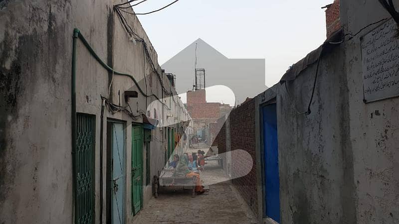 ساندہ خرد ساندہ,لاہور میں 1 کمرے کا 2 مرلہ مکان 16.0 لاکھ میں برائے فروخت۔