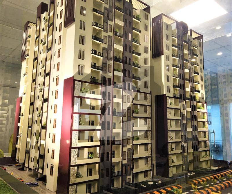 3 Rooms Flat On Booking & Monthly Installment In Faiz Residency Near Green Line Bus Stop Surjani Sector 4-a 3 Rooms Flat On Booking & Monthly Installment In Faiz Residency Near Green Line Bus Stop Surjani Sector 4-a