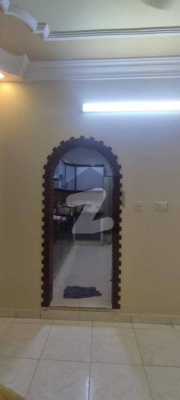 1700 SqFt 3 Bedroom APARTMENT For Rent in Frere Town Karachi