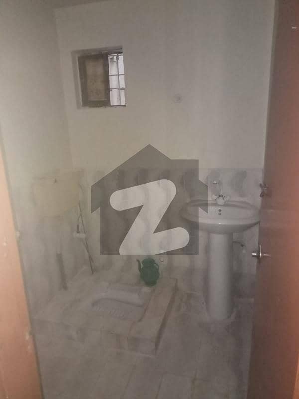 4 Rooms Apartment For Sale In North Karachi Sector 5-K