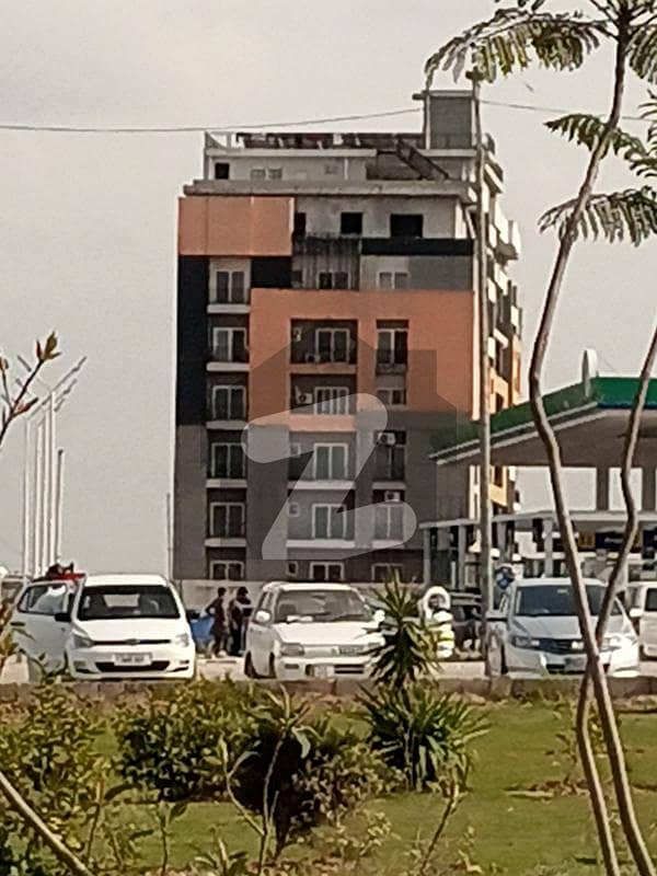 Zara Heights 2 Bed Attach Bath Investor Price Flat For Sale Zara Heights 2 Bed Attach Bath Investor Price Flat For Sale