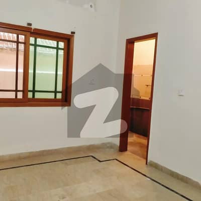 3 Bed D D Portion Available For Rent In Juhar Block 15