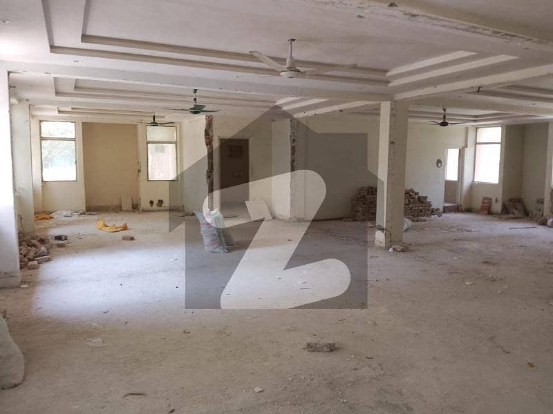 2890 Sq Ft 1st Floor Commercial Office Is Available For Rent In G 7 Markaz