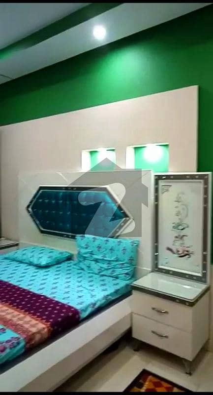 3 Bed Lounge 1st Floor Portion For Rent In Ku Society