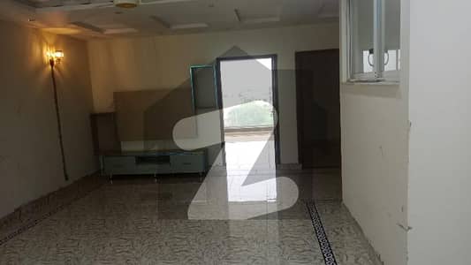 4 Marla Commercial Flat For Rent In Block B Eden City Phase 8