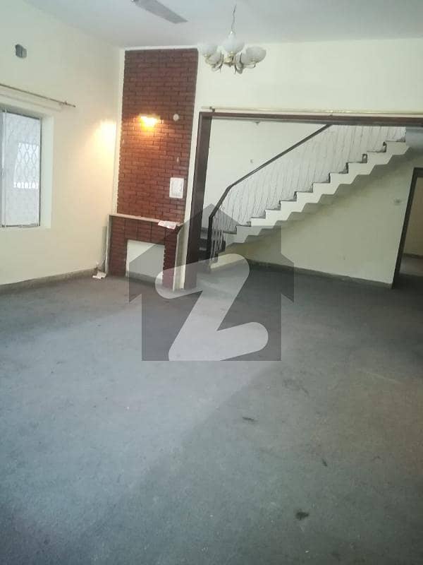 An Excellent Double Storey House Is Available For Rent F-6 Islamabad