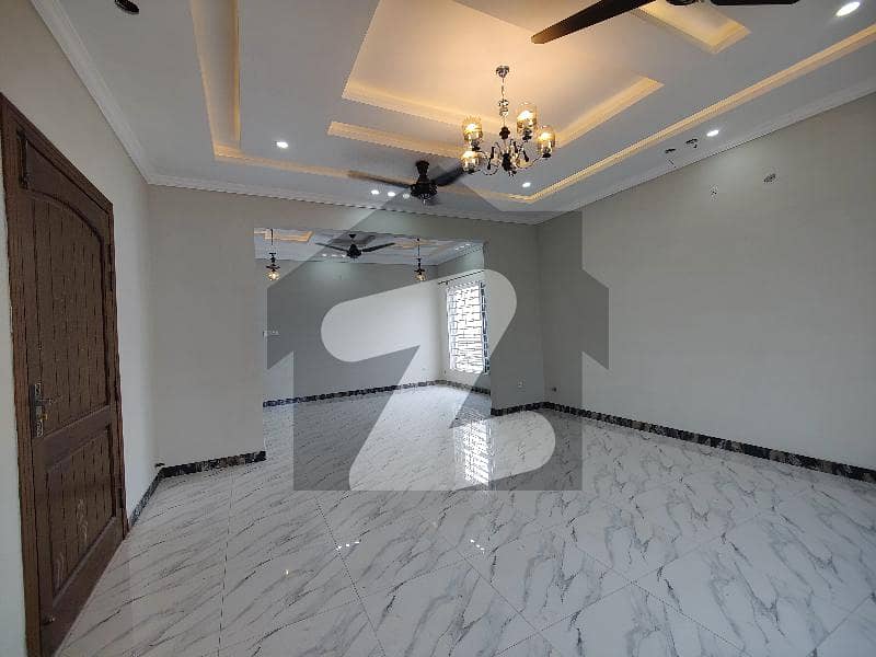 1 Kanal Ground Portion Available For Rent In Dha Phase 2 Sector C