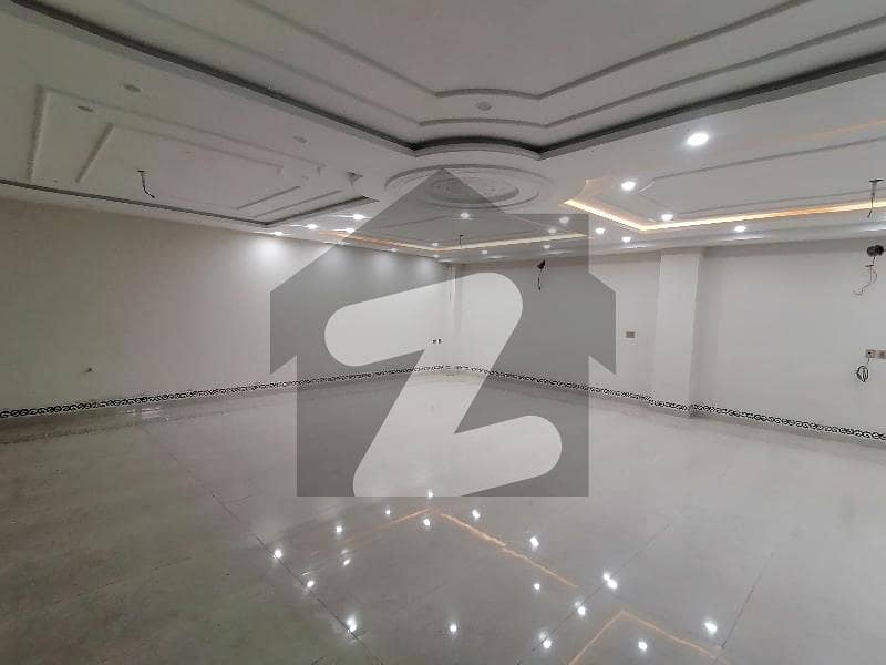 8 Marla Office For rent In Central Park Housing Scheme Central Park Housing Scheme