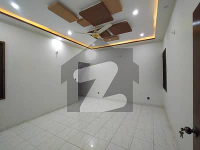 3 bed Drawing Dinning/1st Floor With Roof/Available For Rent