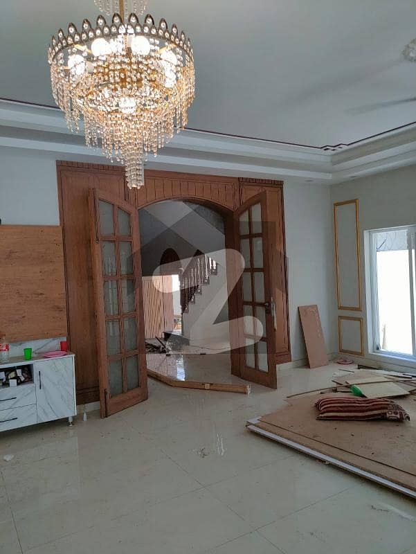 House For Sale In Islamabad F10 .