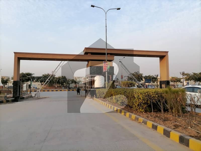 2800 Square Feet Residential Plot For sale In Rawalpindi