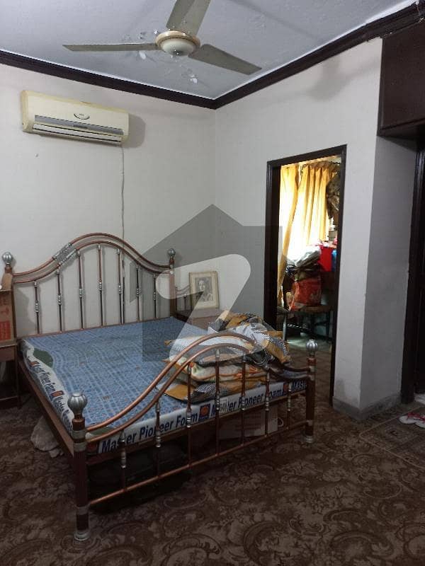 اسلام نگر لاہور میں 3 کمروں کا 4 مرلہ مکان 1.5 کروڑ میں برائے فروخت۔