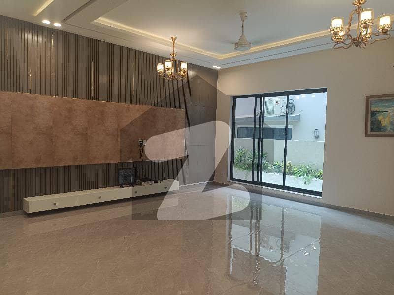 bahria town phase 3 1 kanal brend new house for sale