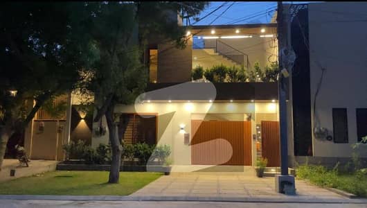 Designed Modern & Minimalistic Home For Sale