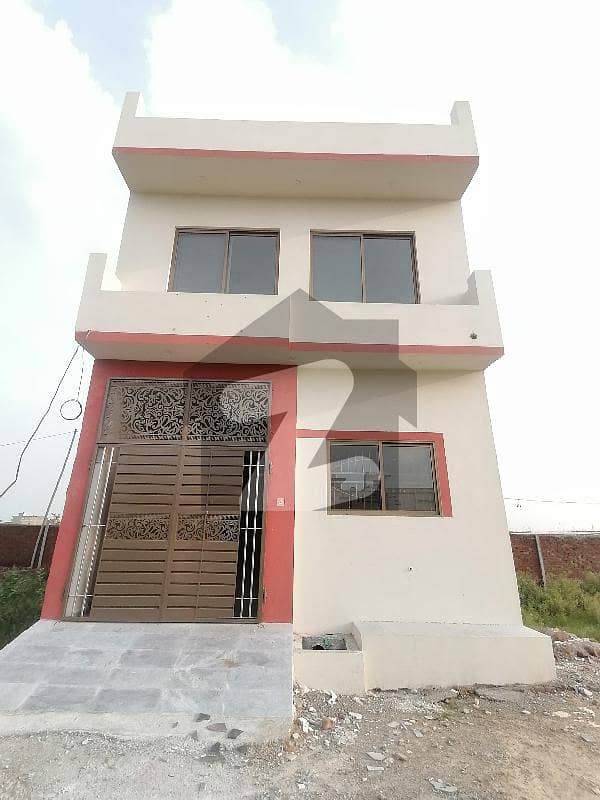 Idyllic House Available In Gajju Matah For sale