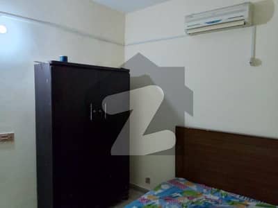 Ready To rent A Flat 1 Marla In PGECHS Phase 2 Lahore