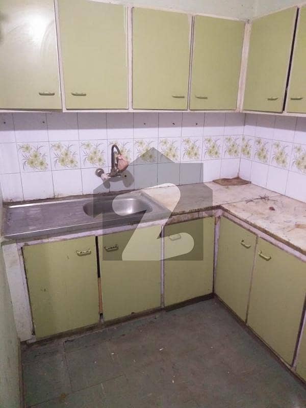 Portion For Rent North Nazimabad block H North Nazimabad Block H