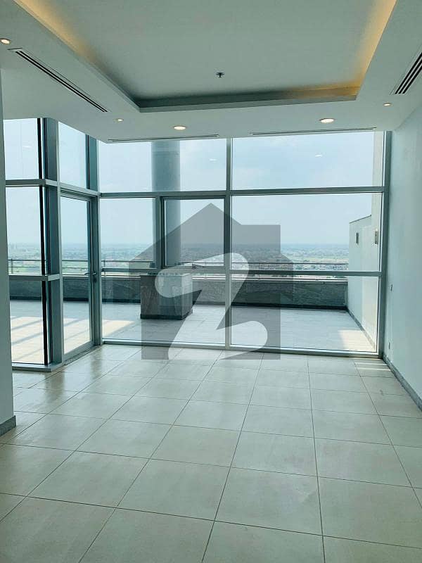3 Bedrooms Penthouse For Rent Available In DHA Phase 5
