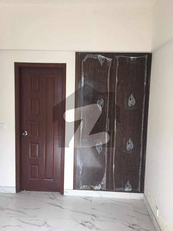 3 Bed Dd Flat For Rent Jinnah Avenue, Karachi ID46567399