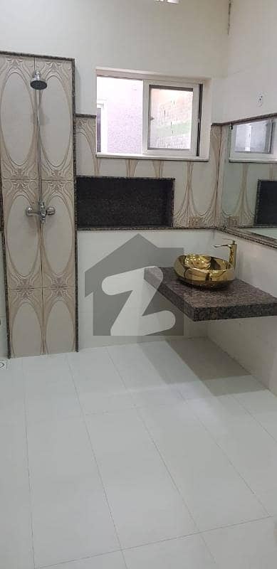 Centrally Located Upper Portion For Rent In Eden Orchard Block Z Available