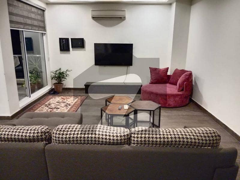 Fully Furnished 2 Bed Apartment Brand New Fully Furnished 2 Bed Apartment Brand New