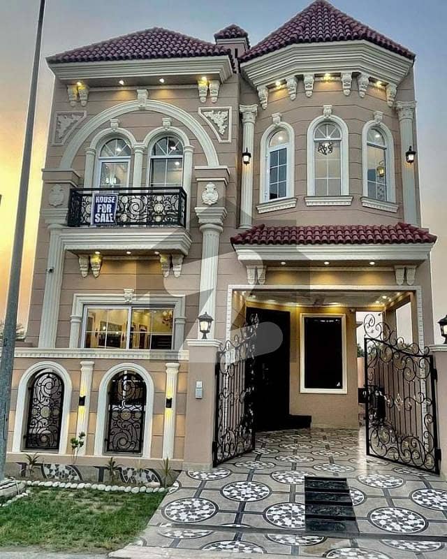 5 Marla House Available For Rent In Park View City Lahore Park View City, Lahore ID46694205