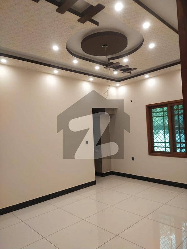 3 Bed D/D 1st Portion For Sale In Gulshan Block 5 (Slightly Use)