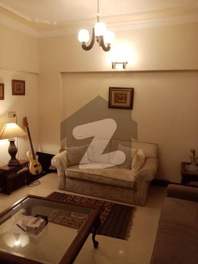 Flat For Sale 
Nishat
 Commerical Area