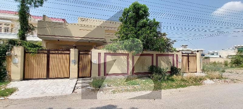 Sector F4 Plot Rate House For Sale
