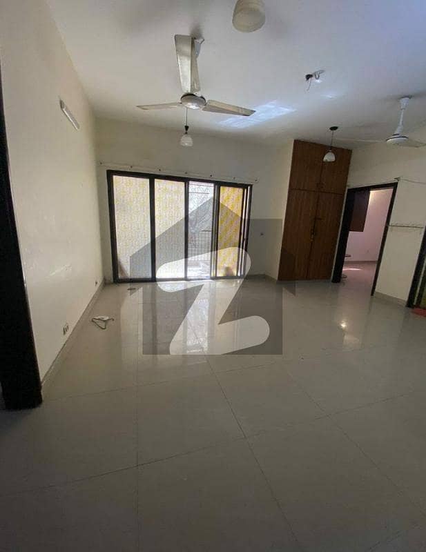 کشمیر روڈ کراچی میں 4 کمروں کا 9 مرلہ فلیٹ 3.25 کروڑ میں برائے فروخت۔