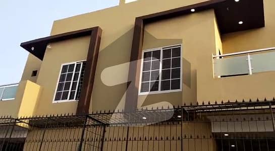 3 Marla House Available For Sale On Easy Installments