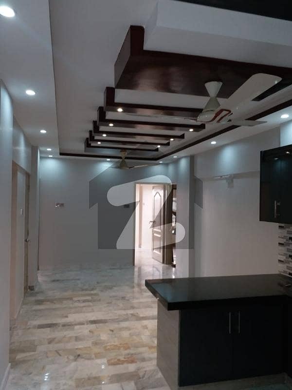 3 Bedroom Dd Apartment Is Available For Rent In Clifton Block 2 Clifton