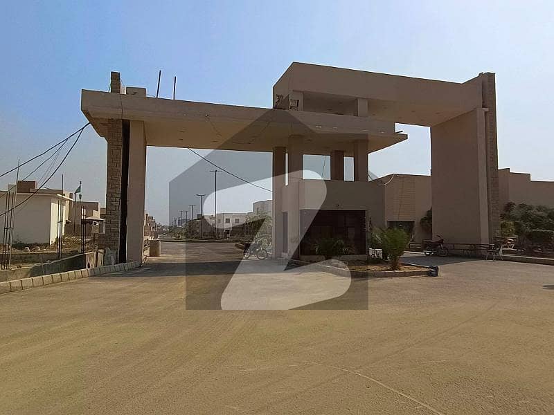 Saima Elite Villas For Rent 160 Sq Yds