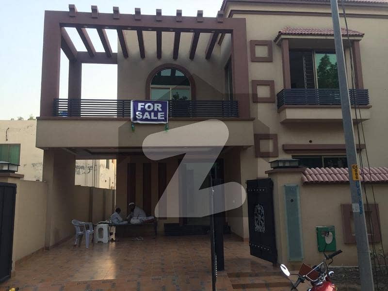 10 MARLA LIKE A BRAND NEW LOWER PORTION FOR RENT IN GULMOHAR BLOCK BAHRIA TOWN LAHORE
