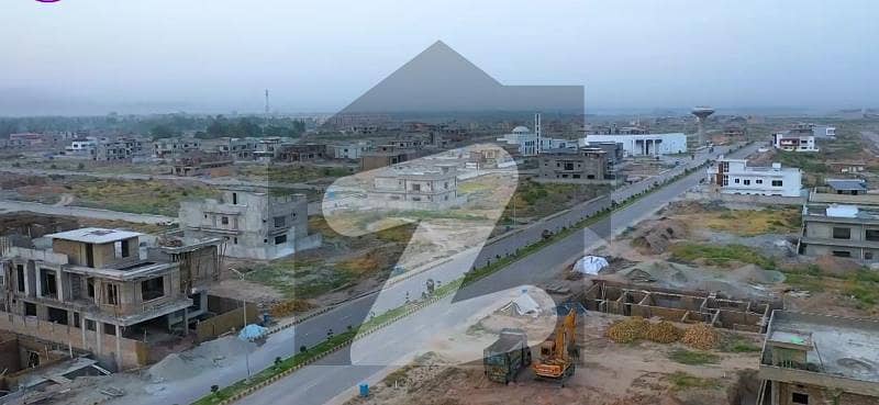 Dha Peshawar Full Paid Commercial For Sale Dha Peshawar Full Paid Commercial For Sale