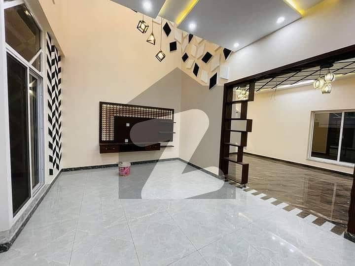 House Of 5 Marla For rent In Chak 208 Road