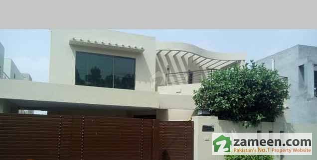 22 Marla Spanish Bungalow in Dha Phase 3 nearby all facilities