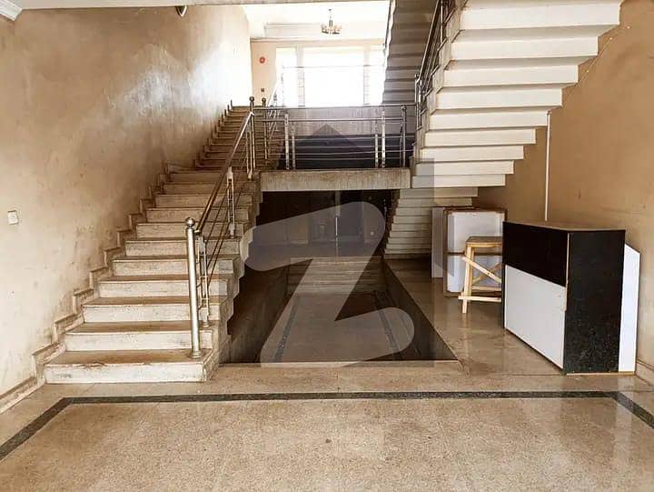 2 Bed Beautiful Flat For Rent in Bussiness Bay Sector F DHA