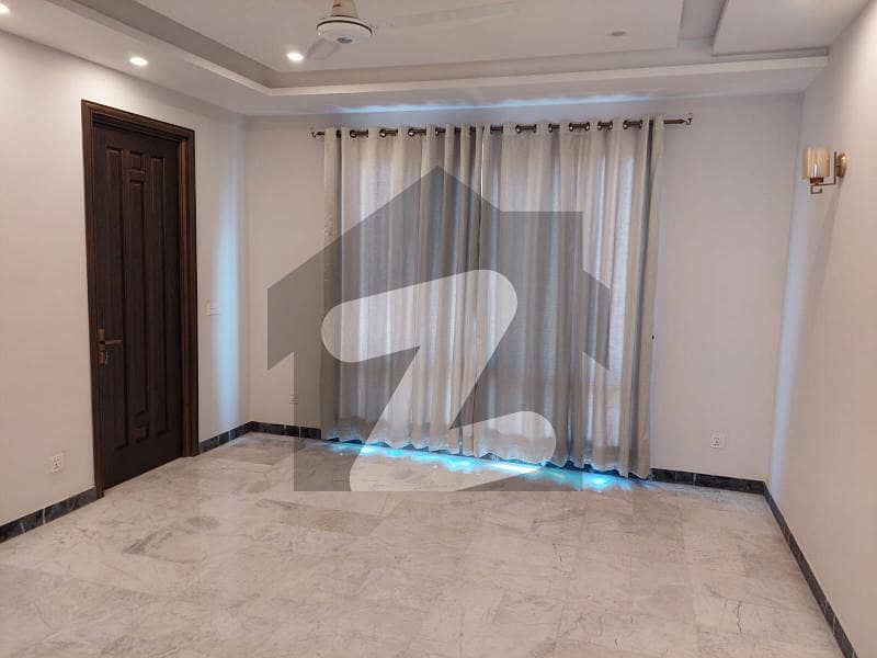 Kanal Upper Portion For Rent In Phase 5