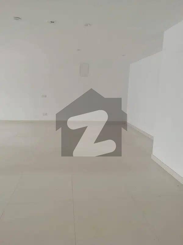 08 Marla Ground Mezzanine with Basement Available For Rent At Reasonable Price in DHA Phase 3 | Z Block