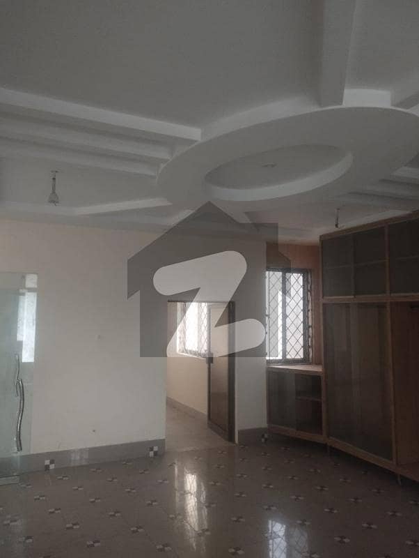 11 Marla House For Commercial Use On Rent In Madina Town, Faisalabad