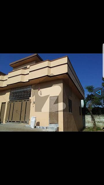2.5 Marla House At Murad Pur Near China Chowk For Sale