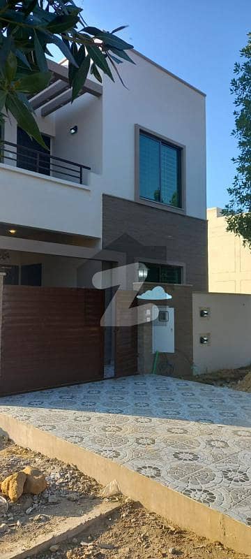House Of 1125 Square Feet In Bahria Town - Precinct 31 Is Available