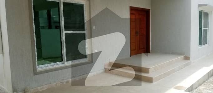 House For rent Situated In Falcon Complex New Malir