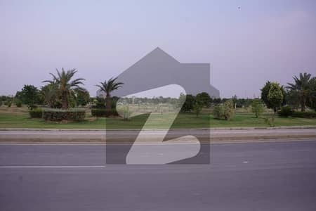 Get In Touch Now To Buy A Residential Plot In Bahria Orchard Phase 4
