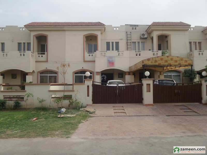 6 Marla House For Sale Paragon City Imperial Block, Paragon City