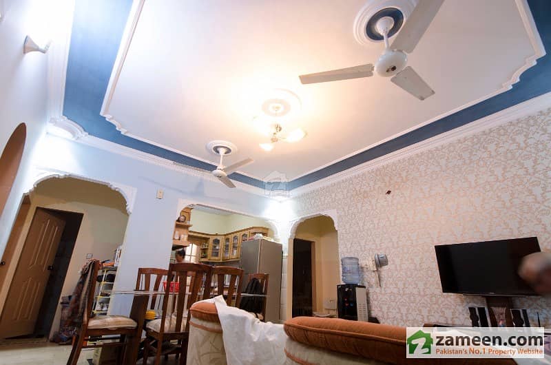 House For Sale Azam Town, Karachi ID5491604 - Zameen.com